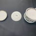 Collectible Windsor black Plate 1 6 piece place setting