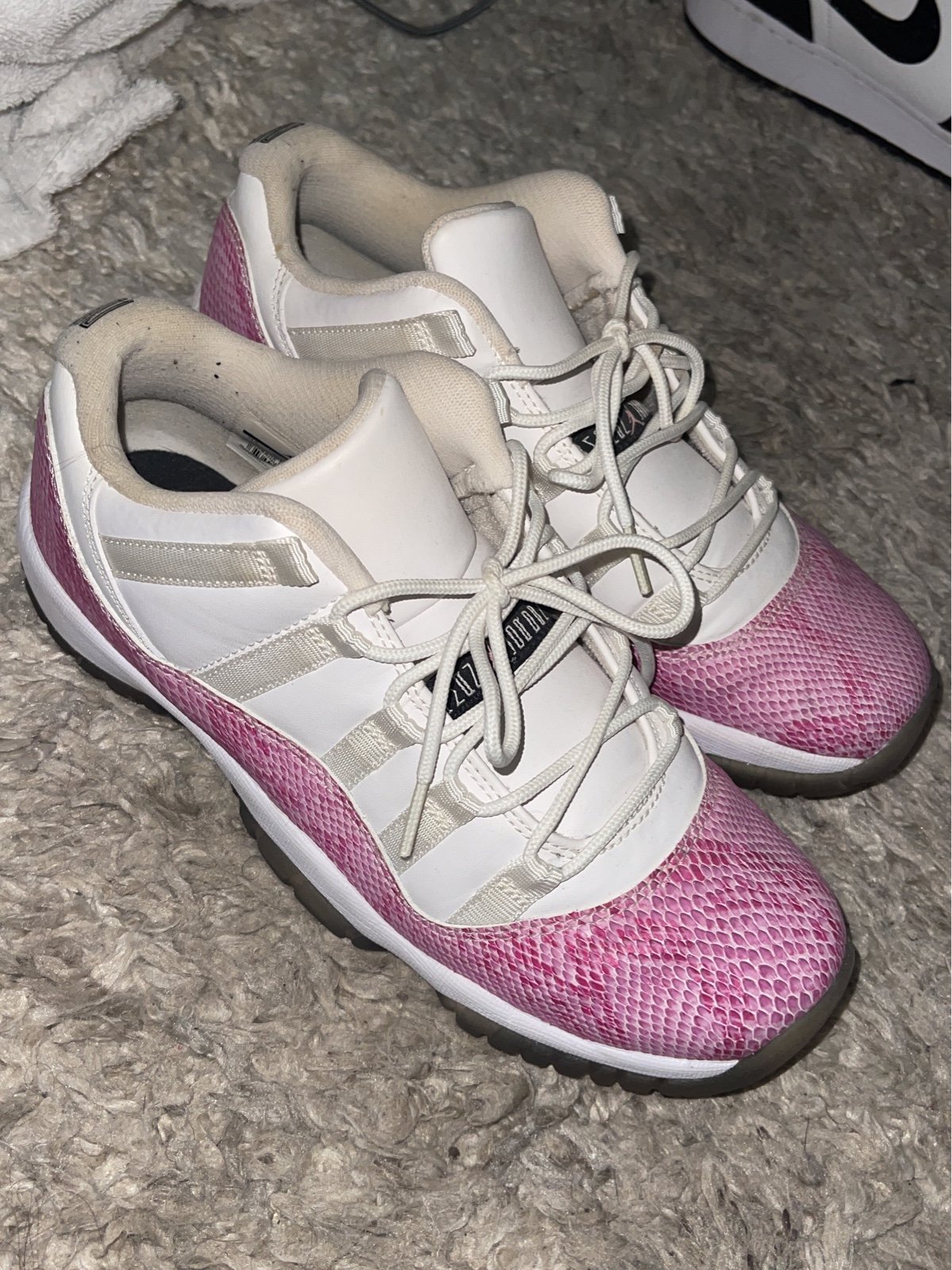 Nike Air Jordan 11 Retro Shoes