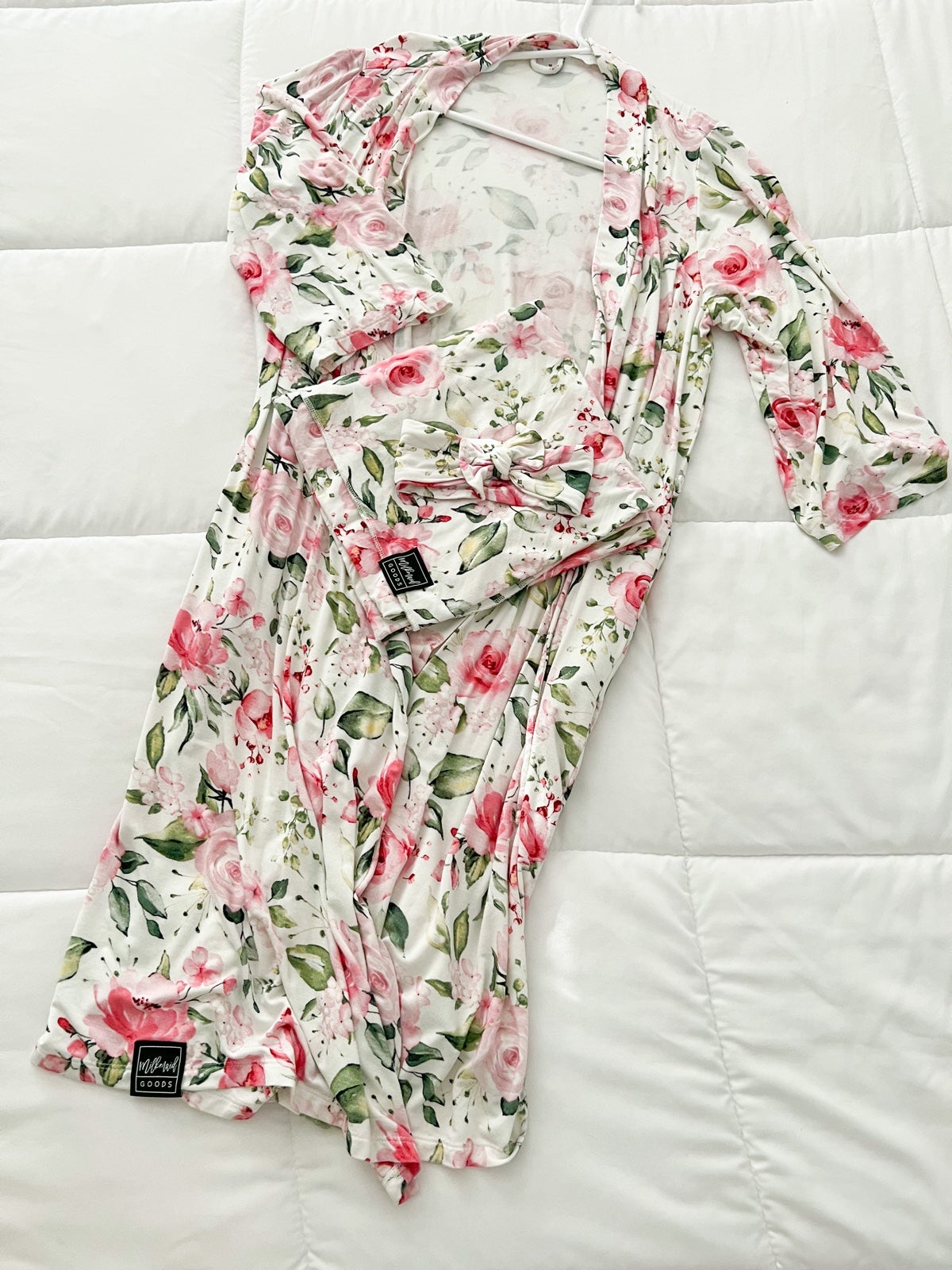 Milkmaid goods