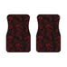 Dragon Car Floor Mats (2 front mats)