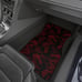 Dragon Car Floor Mats (2 front mats)