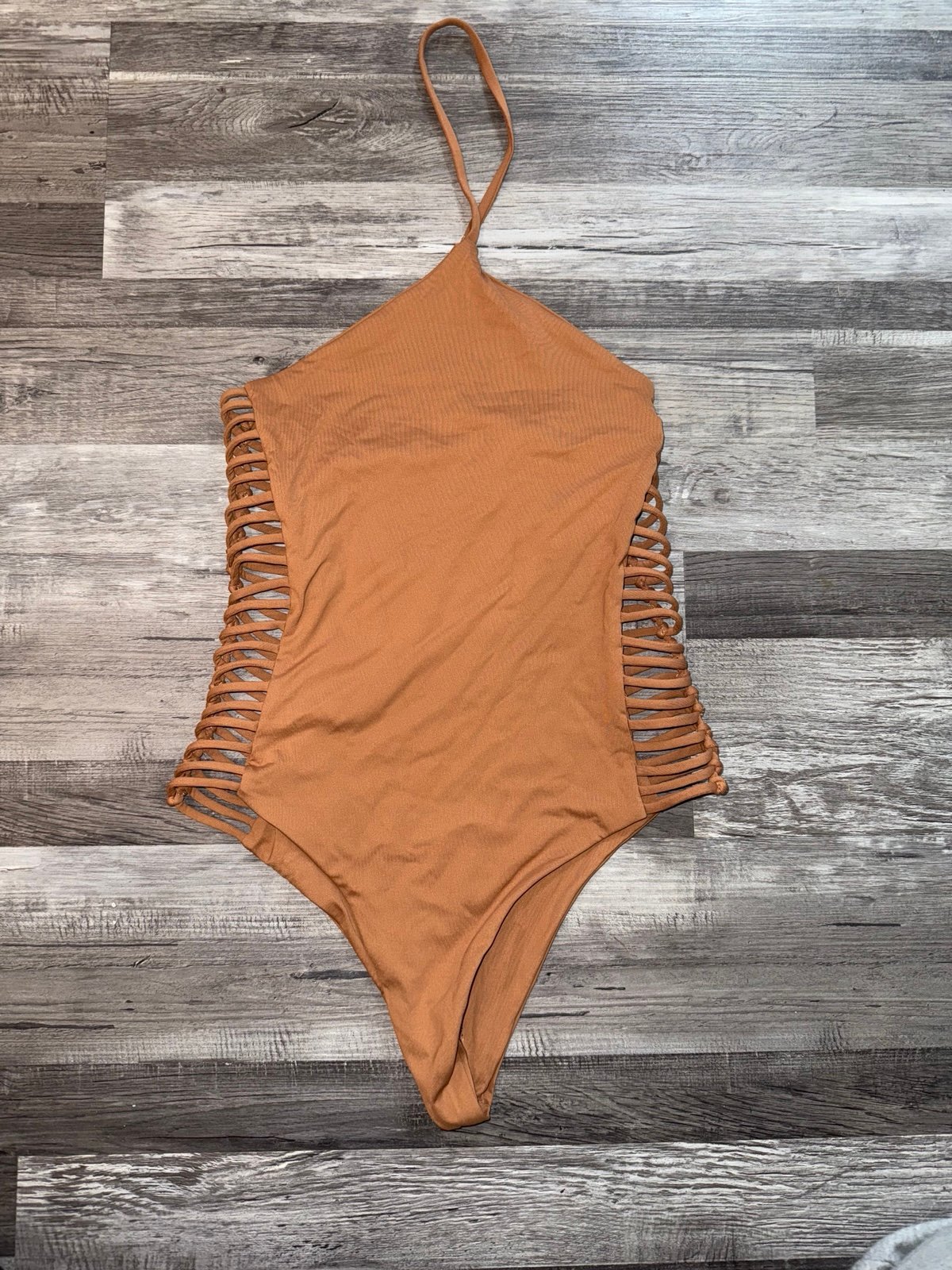 Stone Fox One Piece