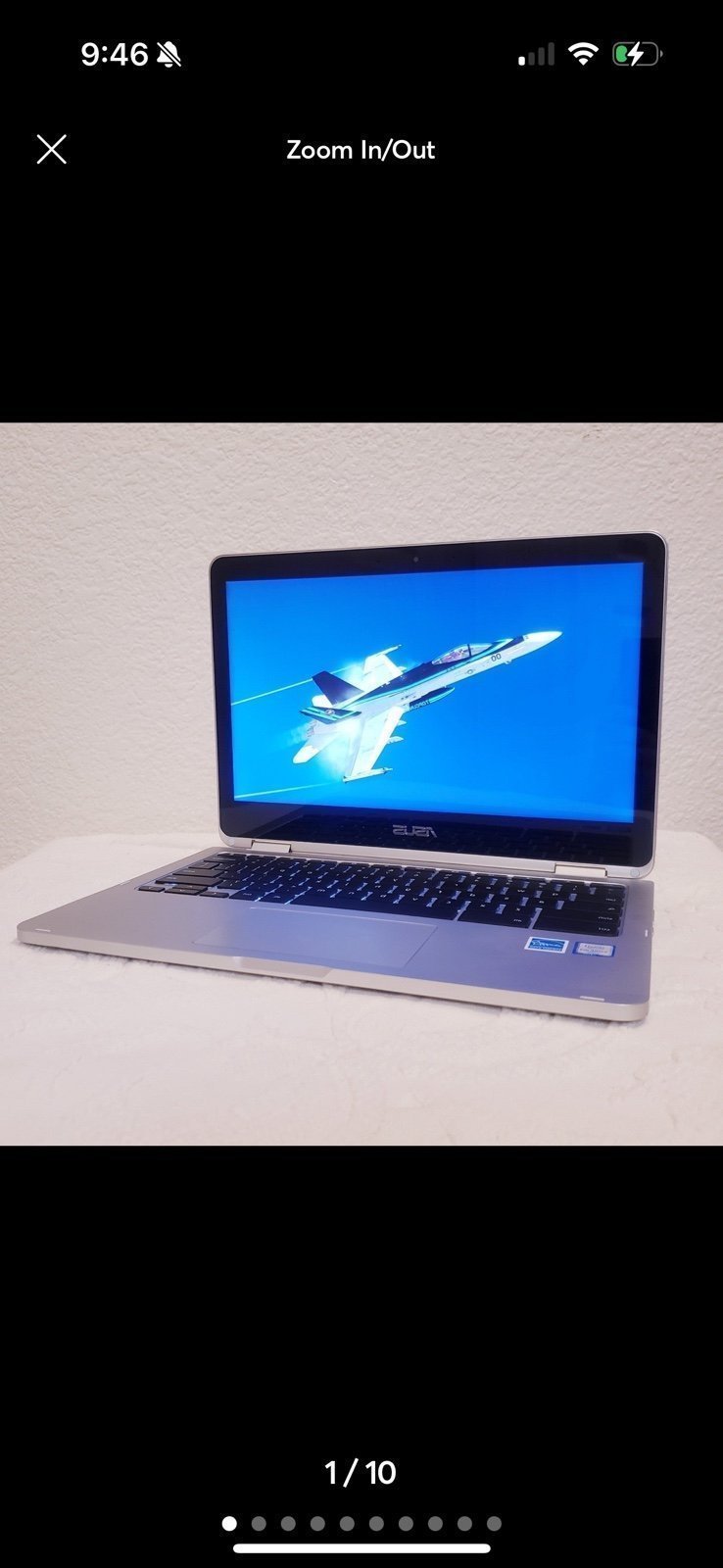 Asus Laptop