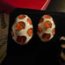 Vintage Kenneth Jay Lane (KJL) Earrings 2 Stunning Sets, Unworn, certificate