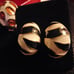 Vintage Kenneth Jay Lane (KJL) Earrings 2 Stunning Sets, Unworn, certificate