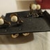 Vintage Kenneth Jay Lane (KJL) Earrings 2 Stunning Sets, Unworn, certificate