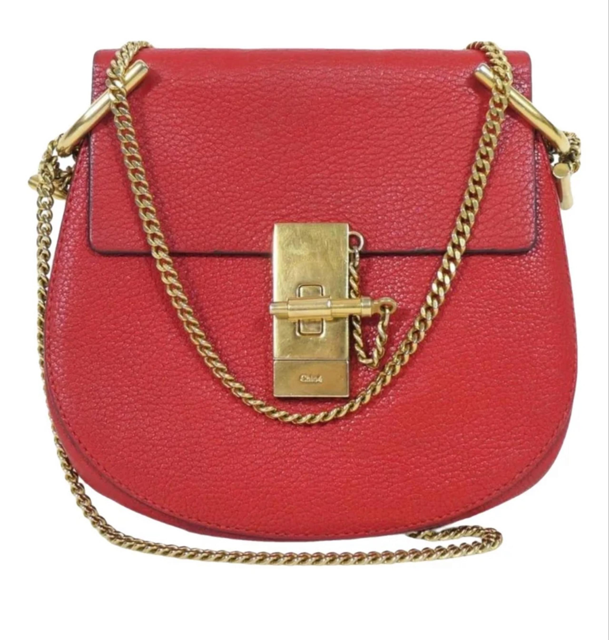 Chloe handbag