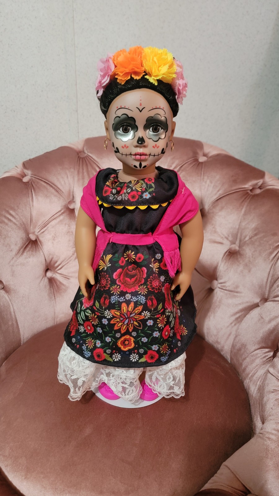 Our Generation Esperanza Doll
