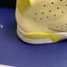 Air Jordan 6 Dynamic Yellow Floral Kids Size 1y