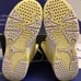 Air Jordan 6 Dynamic Yellow Floral Kids Size 1y