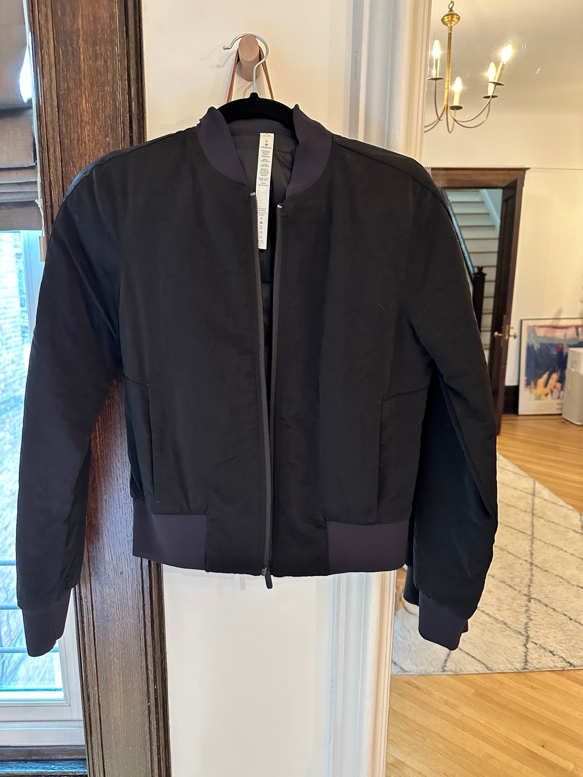 Jacket