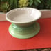 Le Creuset 4 x pie dish PALM
