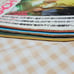 PEACH Woman's Play Vision 90s Magazine Book Disney
