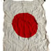 WW2 Japanese Rising Sun Flag