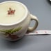 Vintage Royal Doulton Bunnykins 3 Pc Set English Fine Bone China Cup Bowl Plate
