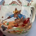 Vintage Royal Doulton Bunnykins 3 Pc Set English Fine Bone China Cup Bowl Plate