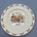 Vintage Royal Doulton Bunnykins 3 Pc Set English Fine Bone China Cup Bowl Plate
