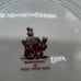 Vintage Royal Doulton Bunnykins 3 Pc Set English Fine Bone China Cup Bowl Plate