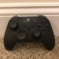 Xbox Elite Series 2 Controller