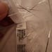 Dolls Kill Snowy Intimates White Top