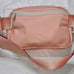 NWOT Lululemon Melon Sorbet belt bag 1L