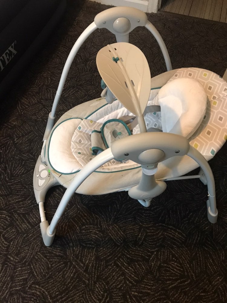 baby swing