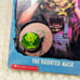 Goosebumps The Haunted Mask Ring