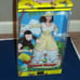 Barbie as Curious George and A Build Your Own Book Kit