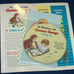 Barbie as Curious George and A Build Your Own Book Kit