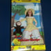 Barbie as Curious George and A Build Your Own Book Kit