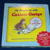 Barbie as Curious George and A Build Your Own Book Kit