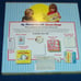 Barbie as Curious George and A Build Your Own Book Kit