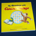 Barbie as Curious George and A Build Your Own Book Kit