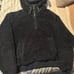 Lululemon Oh so Sherpa hoodie
