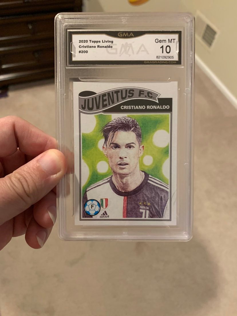 Ronaldo