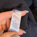 Athleta Black Cotton Zip Up Triumph Hoodie S