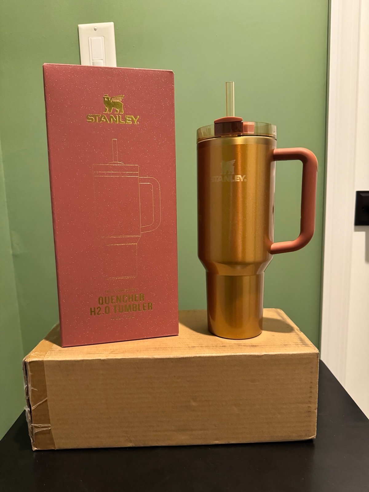 Starbucks Stanleys Bundle