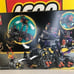 LEGO MONKIE KID 80007 Iron Bull Tank NISB New & Sealed Retired 2021