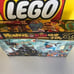 LEGO MONKIE KID 80007 Iron Bull Tank NISB New & Sealed Retired 2021