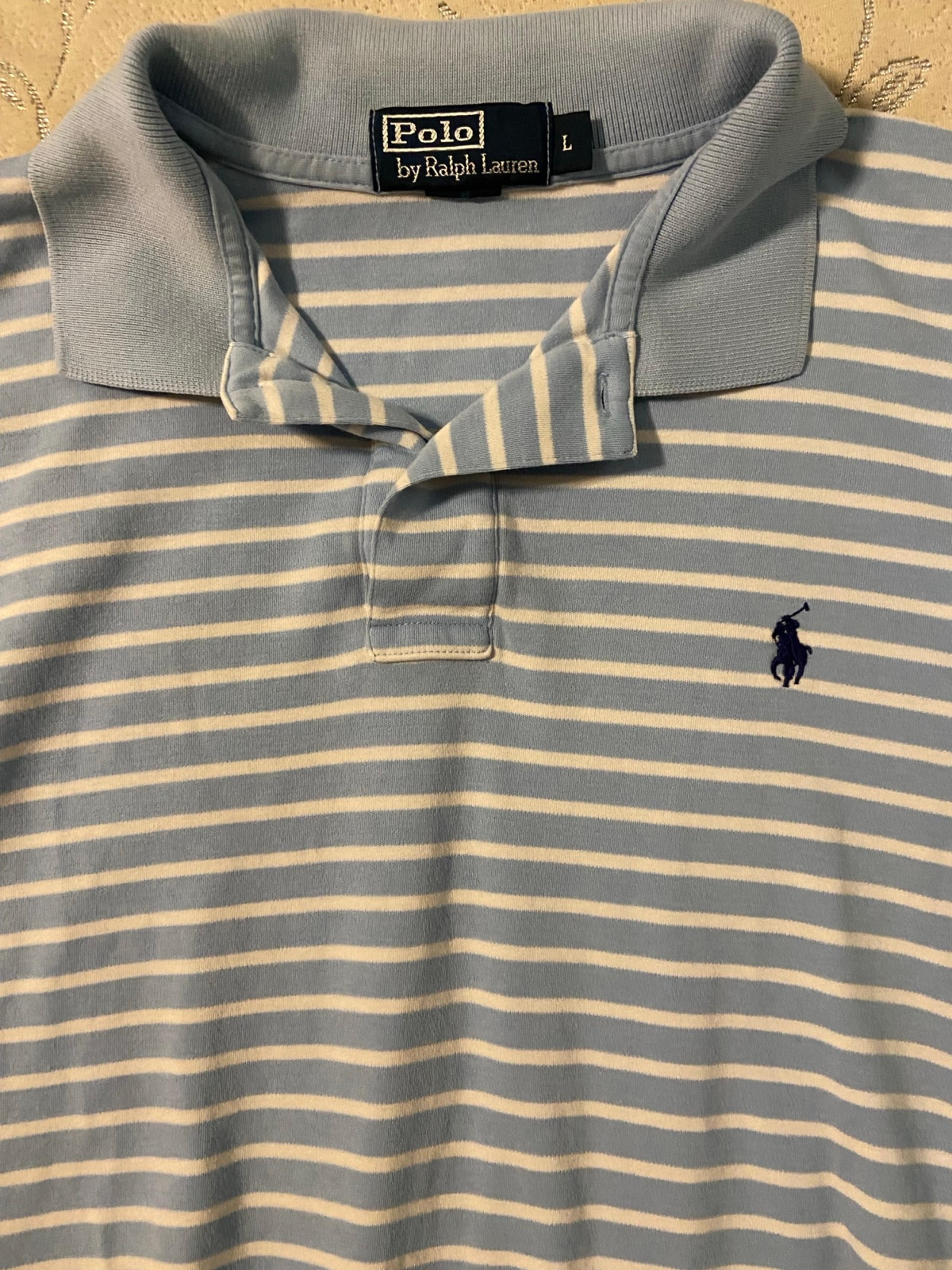 Mens Ralph Lauren polo