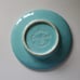 Vintage Home Decor Plate