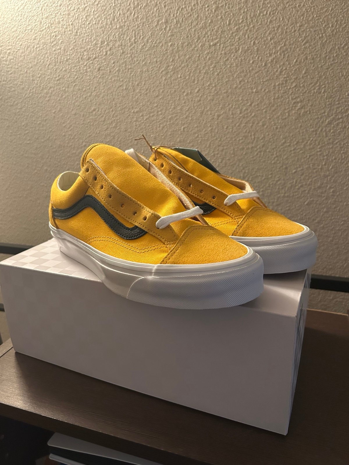 Vans OTW Old Skool 36 LX