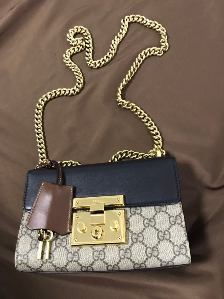 Gucci Bag