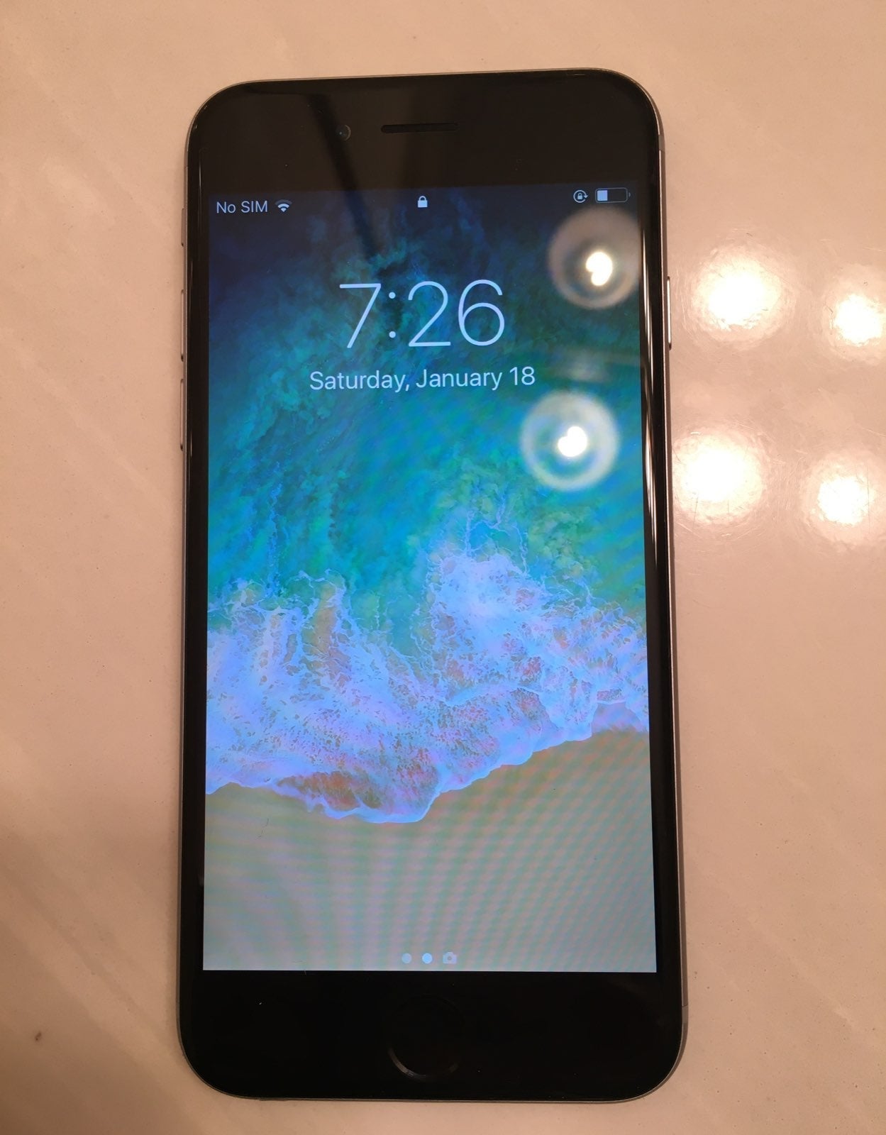 iPhone 6