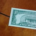 1934-d 5 silver certificate