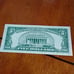 1934-d 5 silver certificate