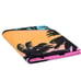 Victorias Secret Pink Round Circle beach Towel