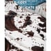 Cow print King Size Multicolor Blanket NWT (SALE)