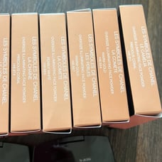 Chanel Oversize Illuminating Face Powder 1 0nly
