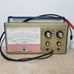 VintageConar Instruments Model 212 Volt Ohm Meter - Vintage - Tested & Working